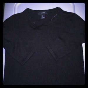 Forever 21 sweater dress